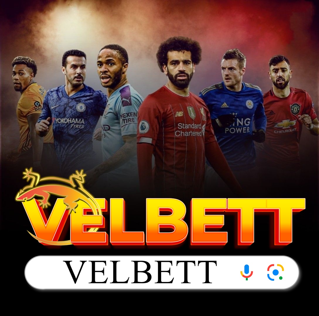 VELBETT – Daftar Situs Judi Bola Mixparlay Odds Terbesar
